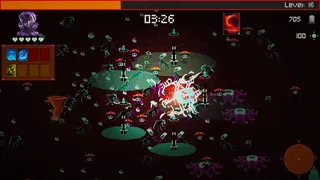 Скриншот 4 к игре Planetgore