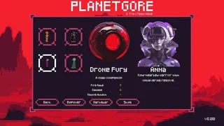 Скриншот 7 к игре Planetgore