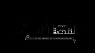 Скриншот 2 к игре Numb - Just don't think about it