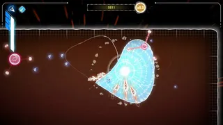Скриншот 1 к игре Quantum: Recharged
