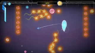 Скриншот 8 к игре Quantum: Recharged