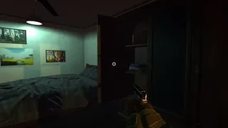 Скриншот 1 к игре Anime Slayer