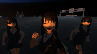 Скриншот 2 к игре Anime Slayer