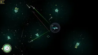Скриншот 4 к игре Tatonka the Space Whale