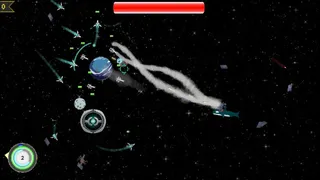 Скриншот 5 к игре Tatonka the Space Whale