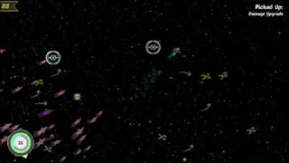 Скриншот 6 к игре Tatonka the Space Whale
