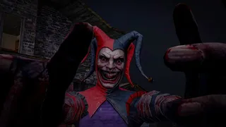 Скриншот 1 к игре Joker Show - Horror Escape
