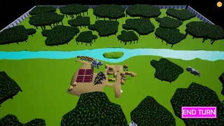 Скриншот 1 к игре School of Gods