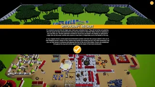 Скриншот 3 к игре School of Gods