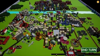 Скриншот 6 к игре School of Gods