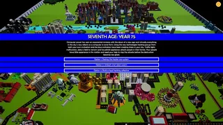 Скриншот 7 к игре School of Gods