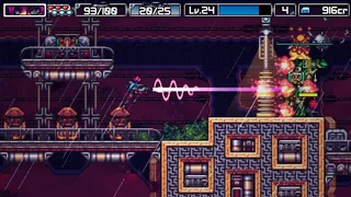 Скриншот 1 к игре Cybertrash STATYX