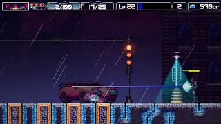 Скриншот 2 к игре Cybertrash STATYX