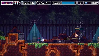 Скриншот 6 к игре Cybertrash STATYX