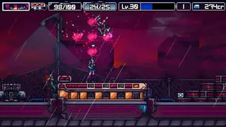 Скриншот 7 к игре Cybertrash STATYX