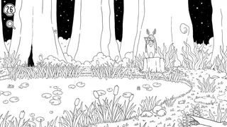 Скриншот 2 к игре Mushroom Picnic Party