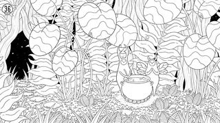 Скриншот 5 к игре Mushroom Picnic Party