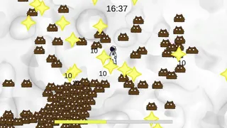 Скриншот 1 к игре Galaxy Hordes
