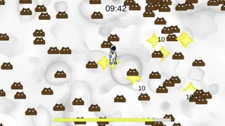 Скриншот 2 к игре Galaxy Hordes