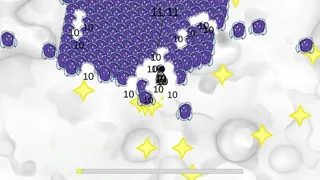 Скриншот 4 к игре Galaxy Hordes