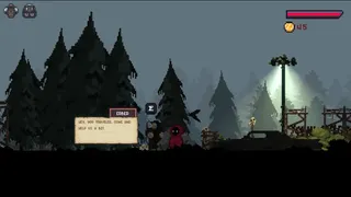 Скриншот 3 к игре Falling Down