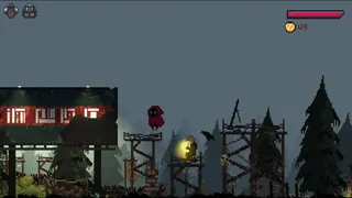 Скриншот 5 к игре Falling Down