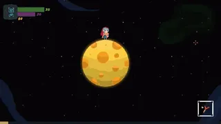 Скриншот 1 к игре Odyssey Moon