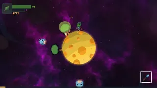 Скриншот 3 к игре Odyssey Moon