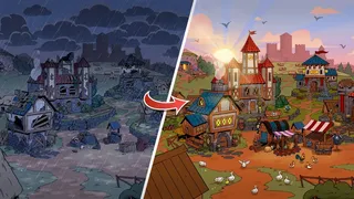 Скриншот 1 к игре The Braves
