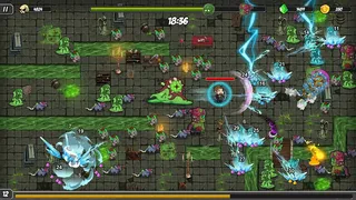 Скриншот 4 к игре The Braves