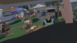 Скриншот 1 к игре Varista