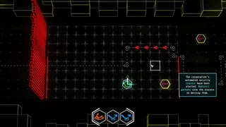 Скриншот 1 к игре packet.Breach()