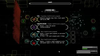 Скриншот 2 к игре packet.Breach()