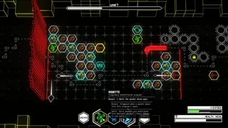Скриншот 3 к игре packet.Breach()