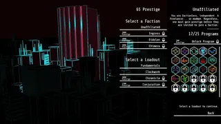 Скриншот 4 к игре packet.Breach()