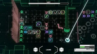 Скриншот 5 к игре packet.Breach()