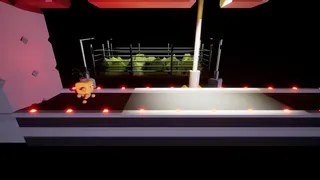 Скриншот 2 к игре WTF platformer