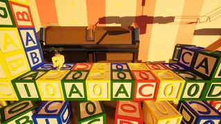 Скриншот 6 к игре WTF platformer