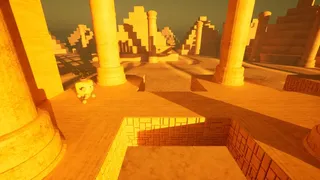 Скриншот 8 к игре WTF platformer