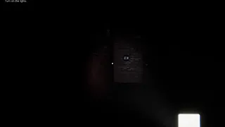 Скриншот 1 к игре Six nights to die