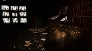 Скриншот 4 к игре Six nights to die