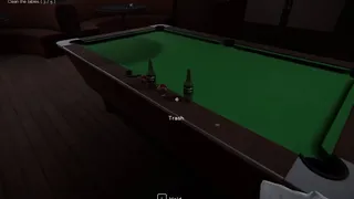 Скриншот 5 к игре Six nights to die