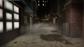 Скриншот 8 к игре Six nights to die