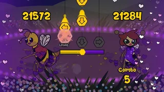 Скриншот 2 к игре Charles the Bee