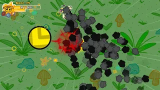 Скриншот 3 к игре Charles the Bee