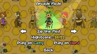 Скриншот 4 к игре Charles the Bee