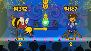 Скриншот 6 к игре Charles the Bee