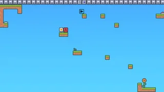 Скриншот 3 к игре Dream Of a Square