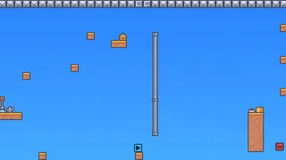 Скриншот 4 к игре Dream Of a Square