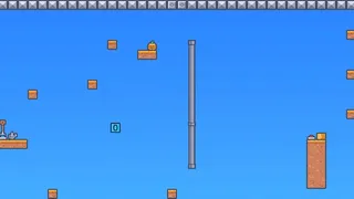 Скриншот 5 к игре Dream Of a Square